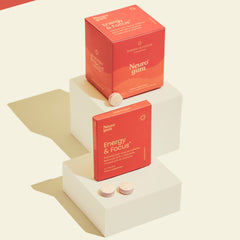 Energy & Focus™ Gum