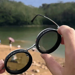 Adjustable Sunglasses Polarized | ND Filter Glasses