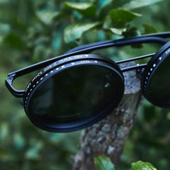 Adjustable Sunglasses Polarized | ND Filter Glasses