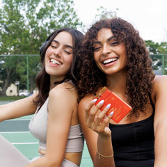 Energy & Focus™ Gum