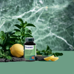 Green Tea and Lemon Complex