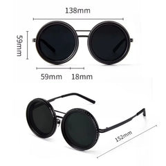 Adjustable Sunglasses Polarized | ND Filter Glasses