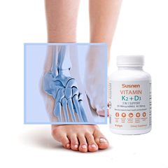 Vitamin D3&K2