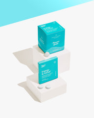 Energy & Focus™ Gum