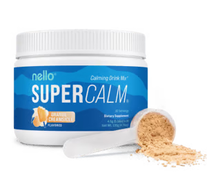 Nello Supercalm – Calming Drink Mix