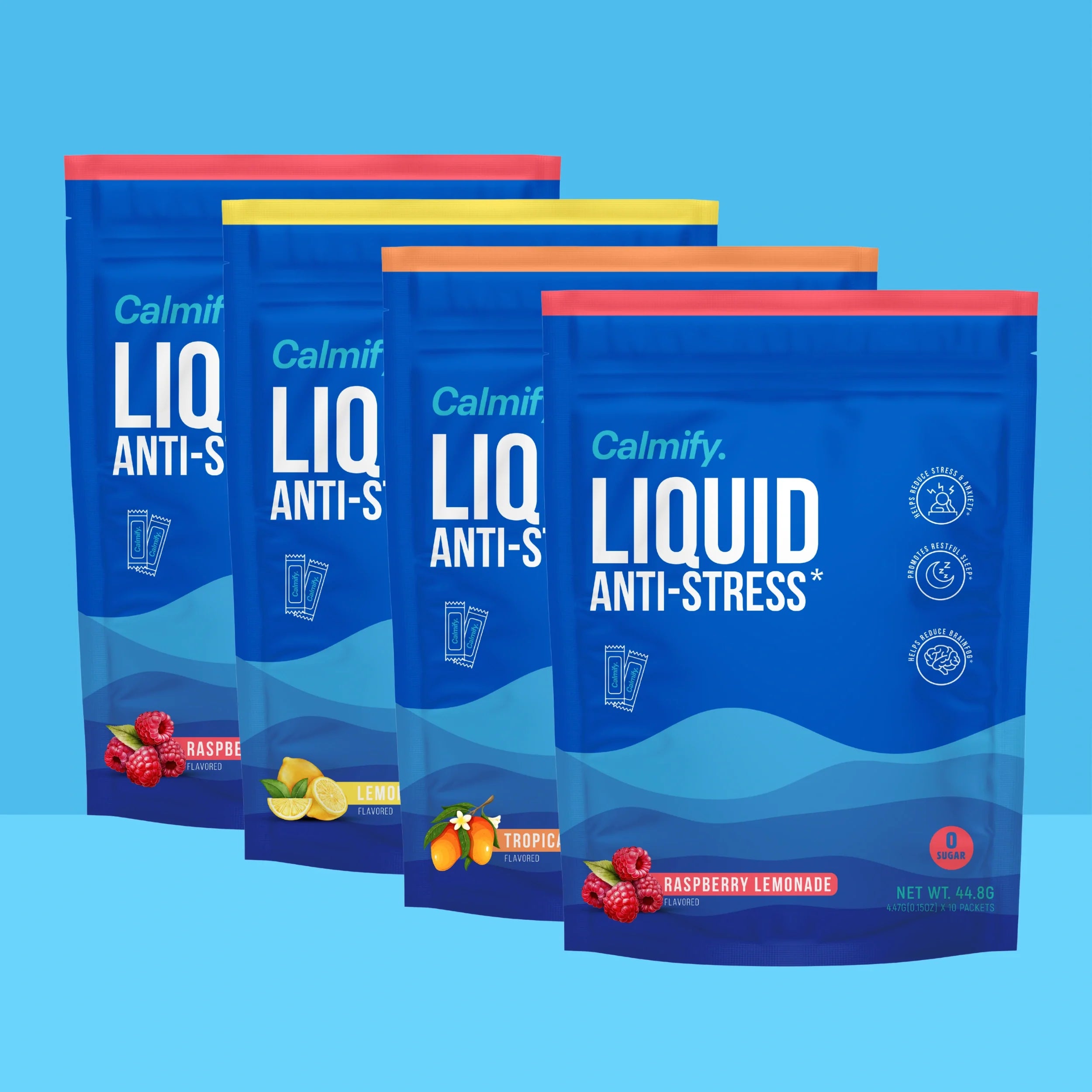 Liquid Anti Stress™