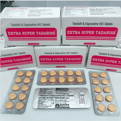 【德國藥局換季狂殺 超級雙效犀利士SUPER TADARISE】持久堅挺 快速勃起有力+綠色萃取無副作用 藥效長達36小時！讓你精力全天MAX，再也不用擔心任何節假日！ 還可治療前列腺攝護腺頑疾！